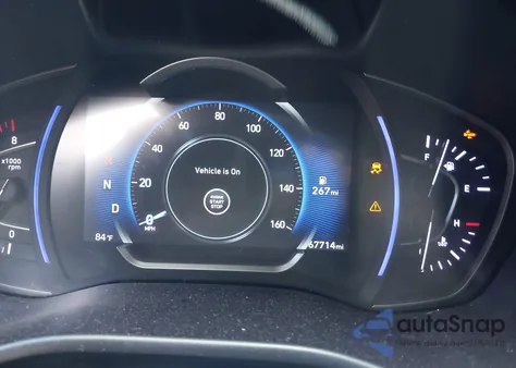 2020 Hyundai Santa Fe Limited from USA, damaged, VIN 5NMS53AD1LH208504